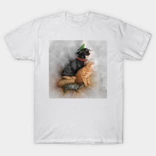 Pets T-Shirt